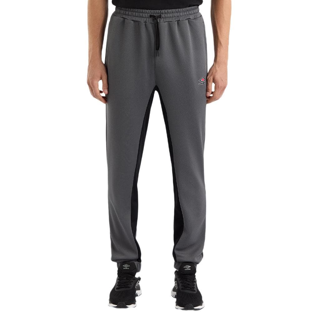 Jogging Gris Homme Umbro Drill 1