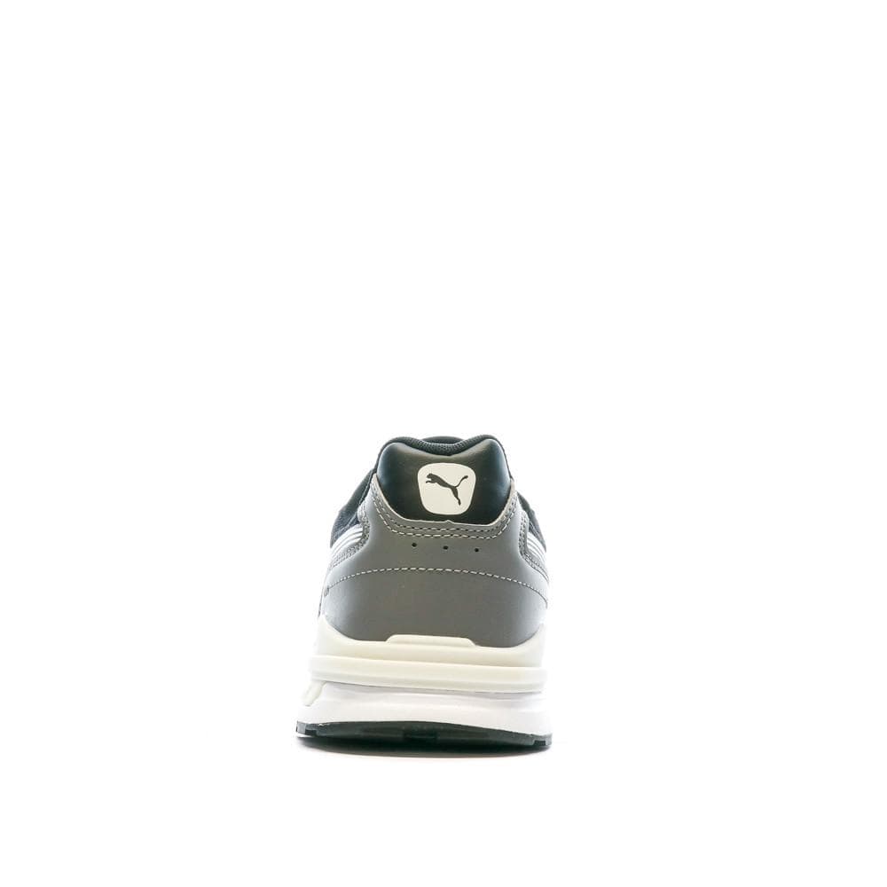 Baskets Noir/Blanc Homme Puma Graviton Mega 3