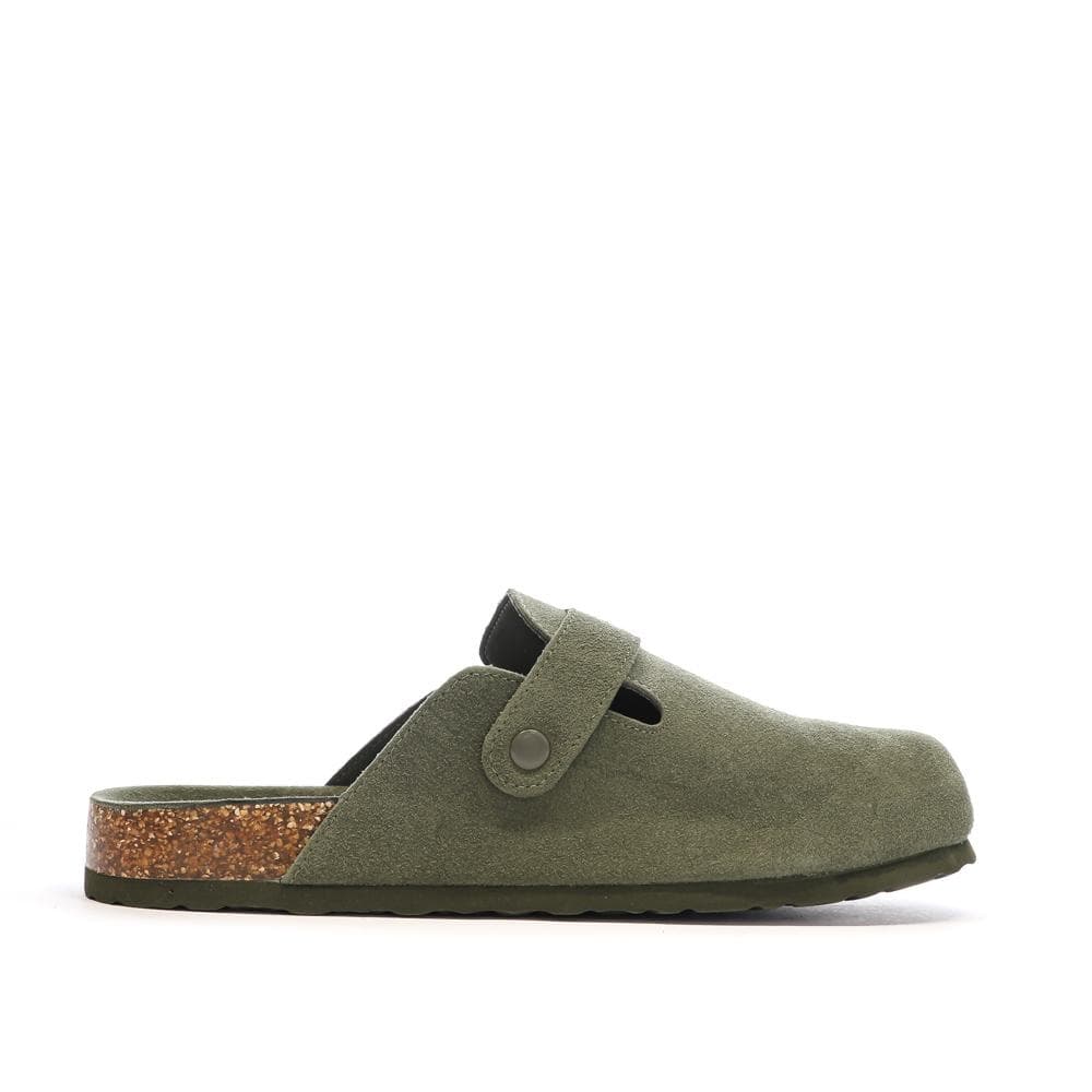 Sabots Kaki Homme Xti 144138 2