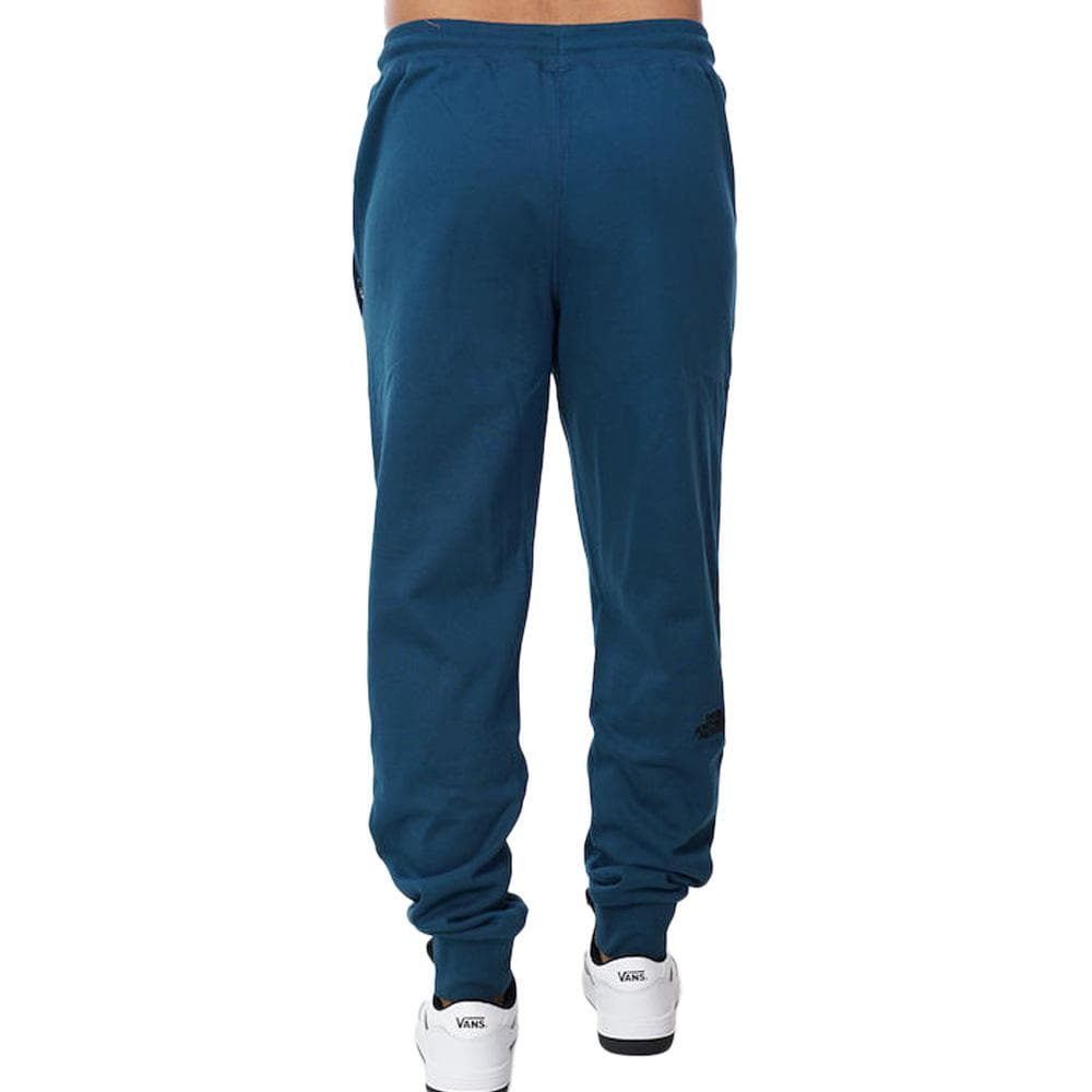 Jogging Bleu Homme The North Face NF0A4SVQ1NO 2