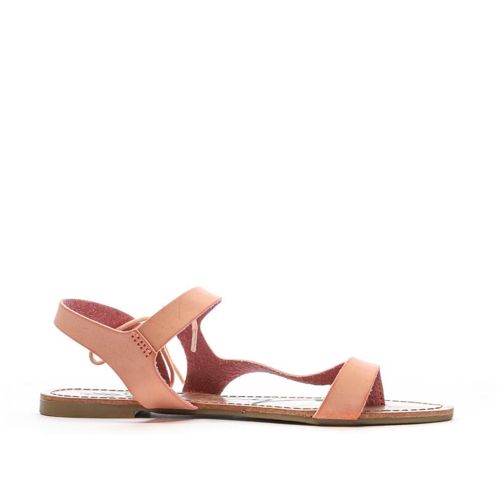 Sandales Rose Femme Beppi Casual 2