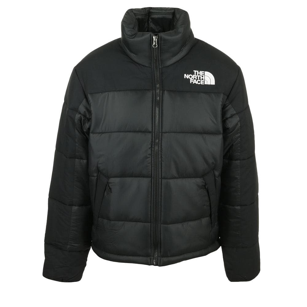 Doudoune Noir Femme The North Face Himalayan Insulated 1