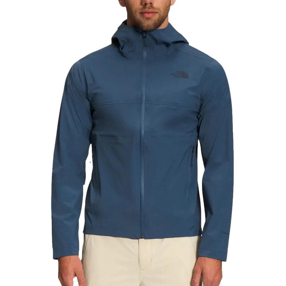 Coupe-vent Marine Homme The North Face West 1