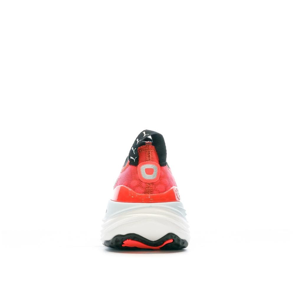 Chaussures de Running Rose Femme PUMA Foreverrun Nitro 3