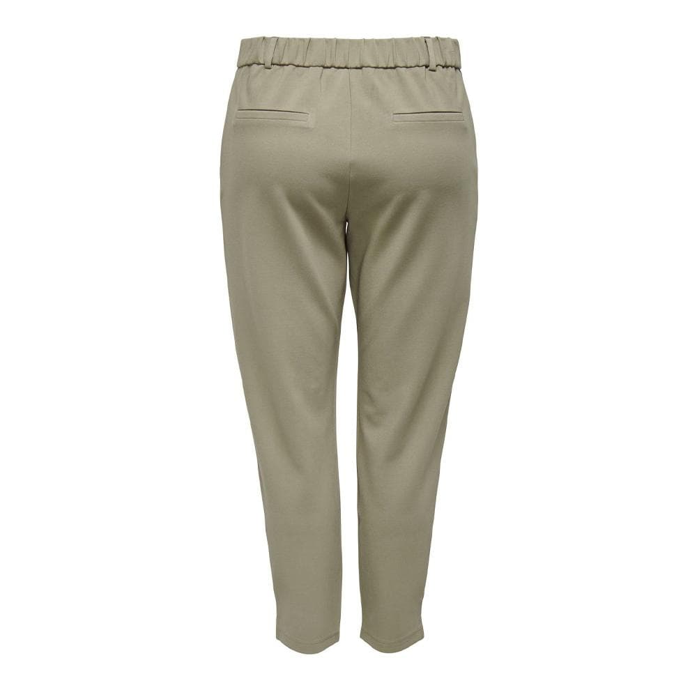 Pantalon Marron Femme JDY New Pretty 2