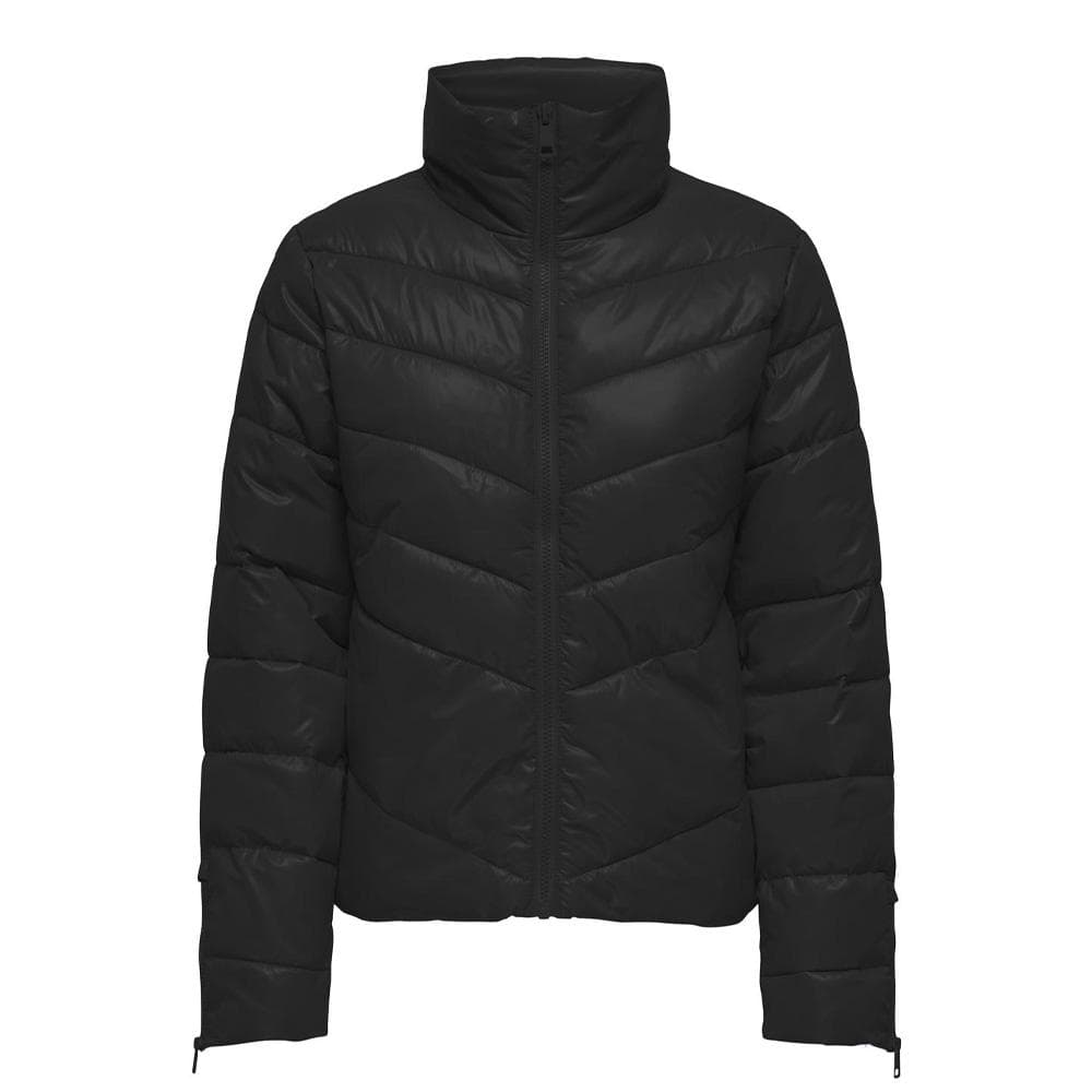 Doudoune Noir Femme JDY Fiona 1
