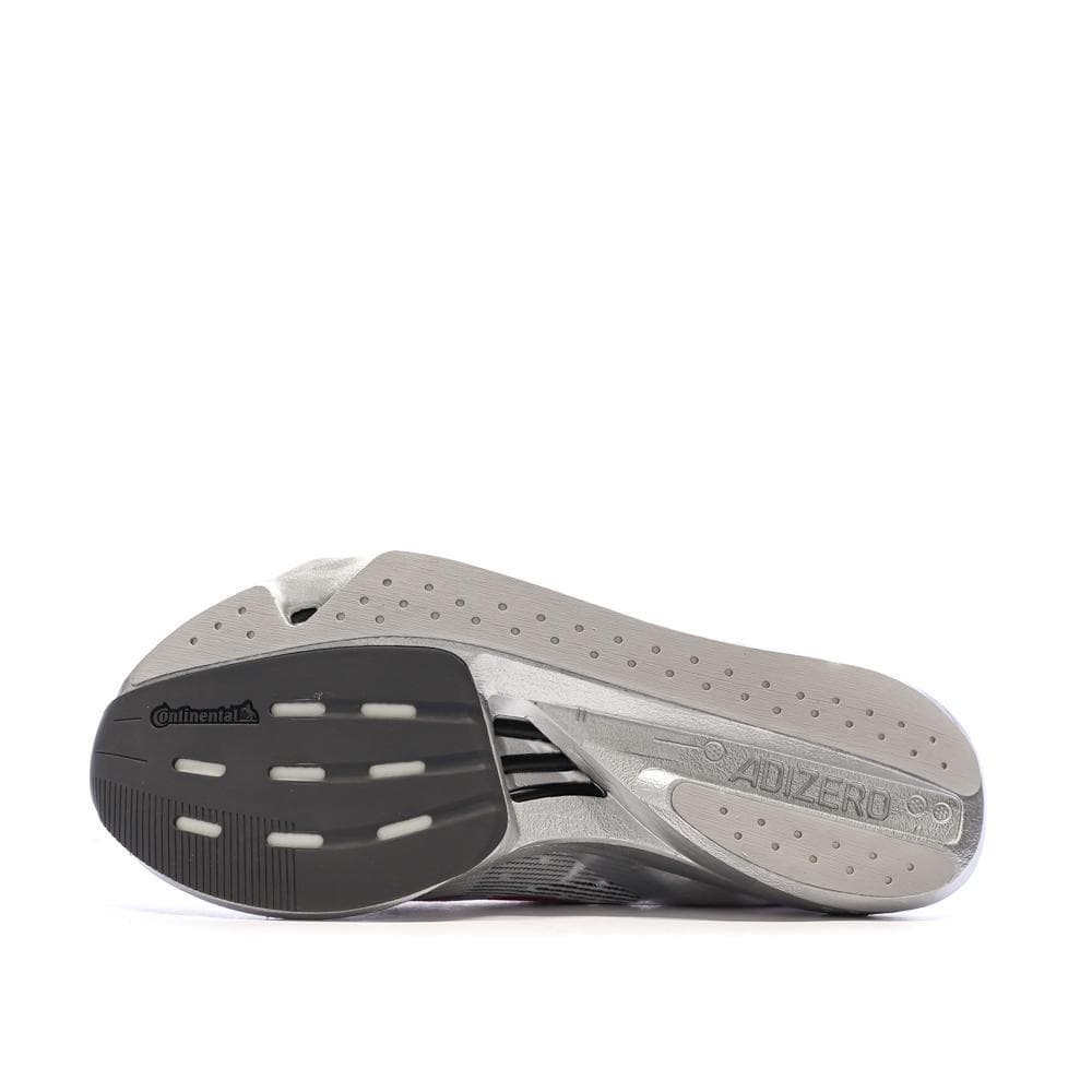 Chaussures de Running Gris Femme Adidas Adizero Takumi 5