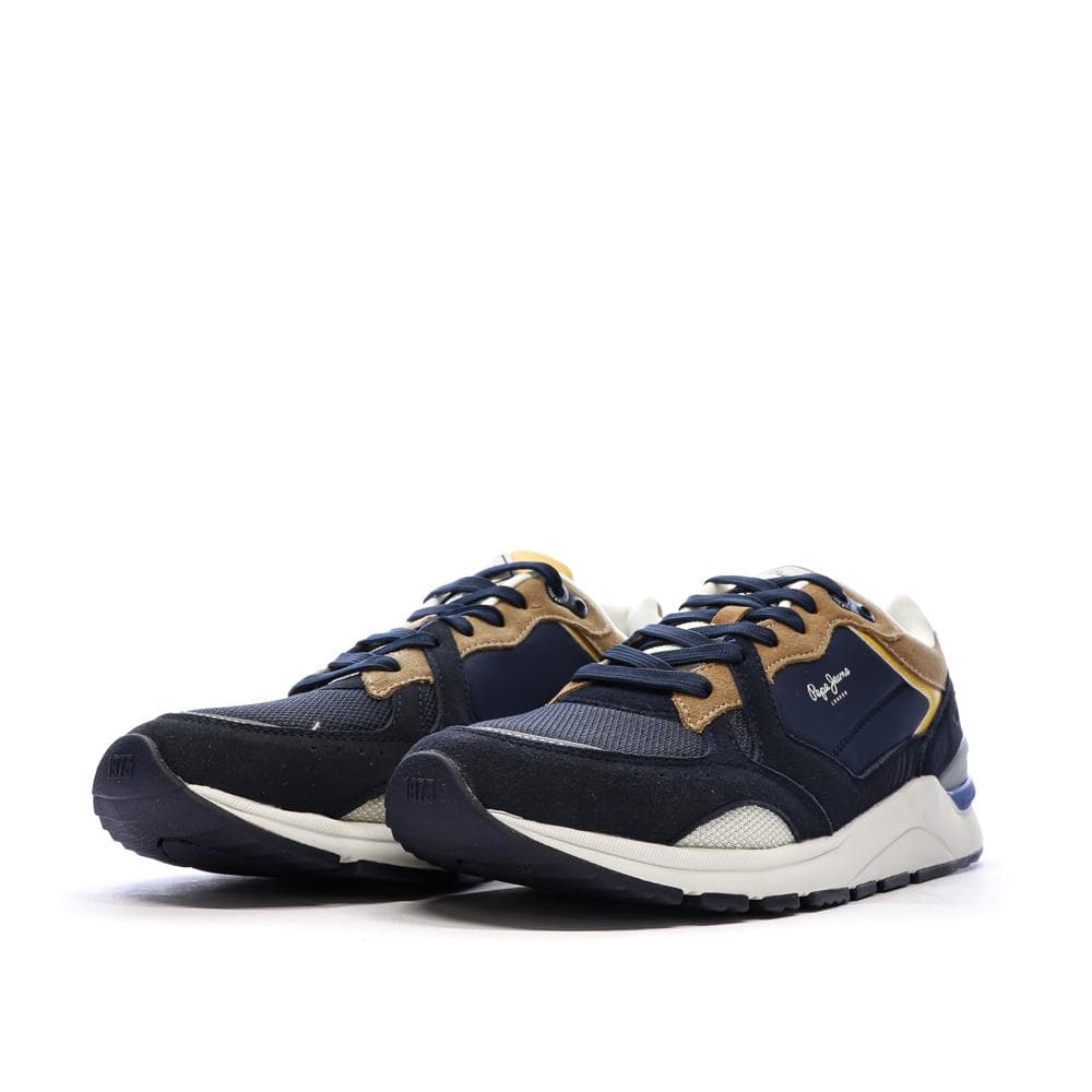 Baskets Marine Homme Pepe Jeans X20 Rise 6