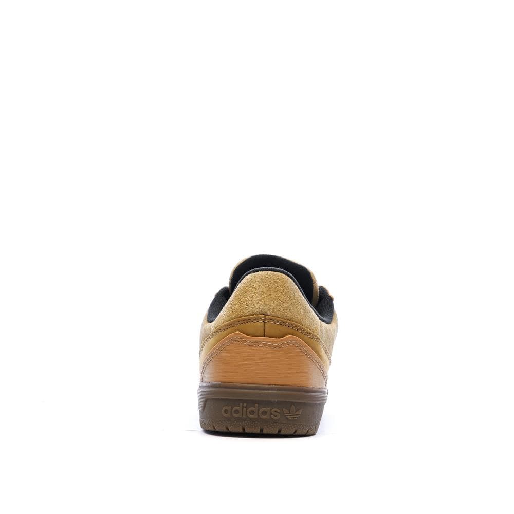 Baskets Marron Adidas Tyshawn 3