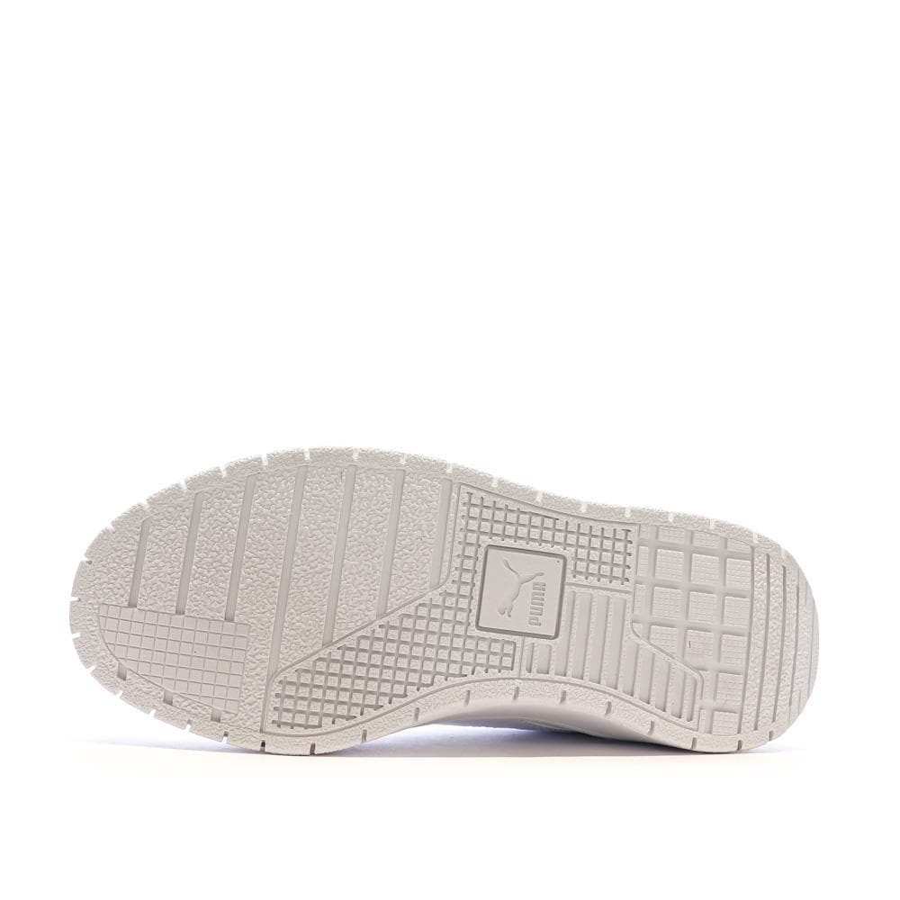Baskets Blanches Femme Puma Cali Dream 392730 5