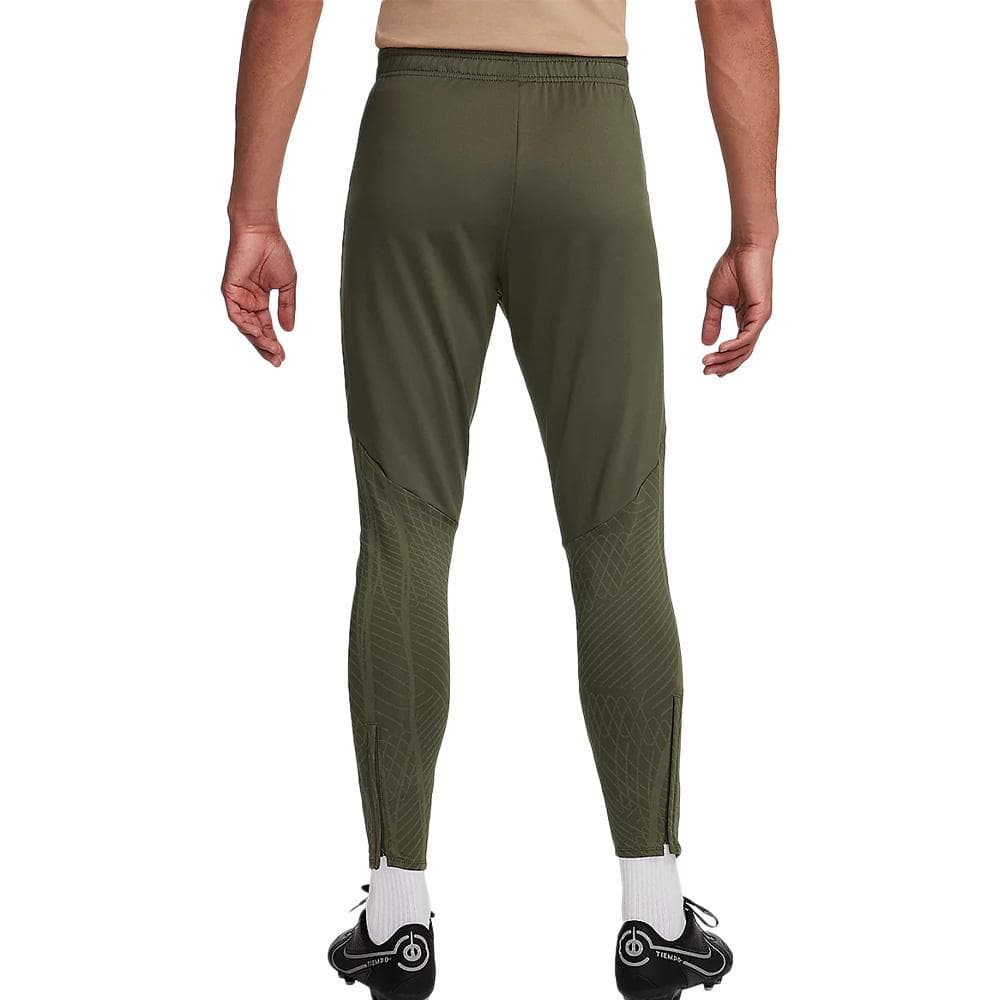 PSG Pantalon de foot Kaki Nike 2025/2026 2