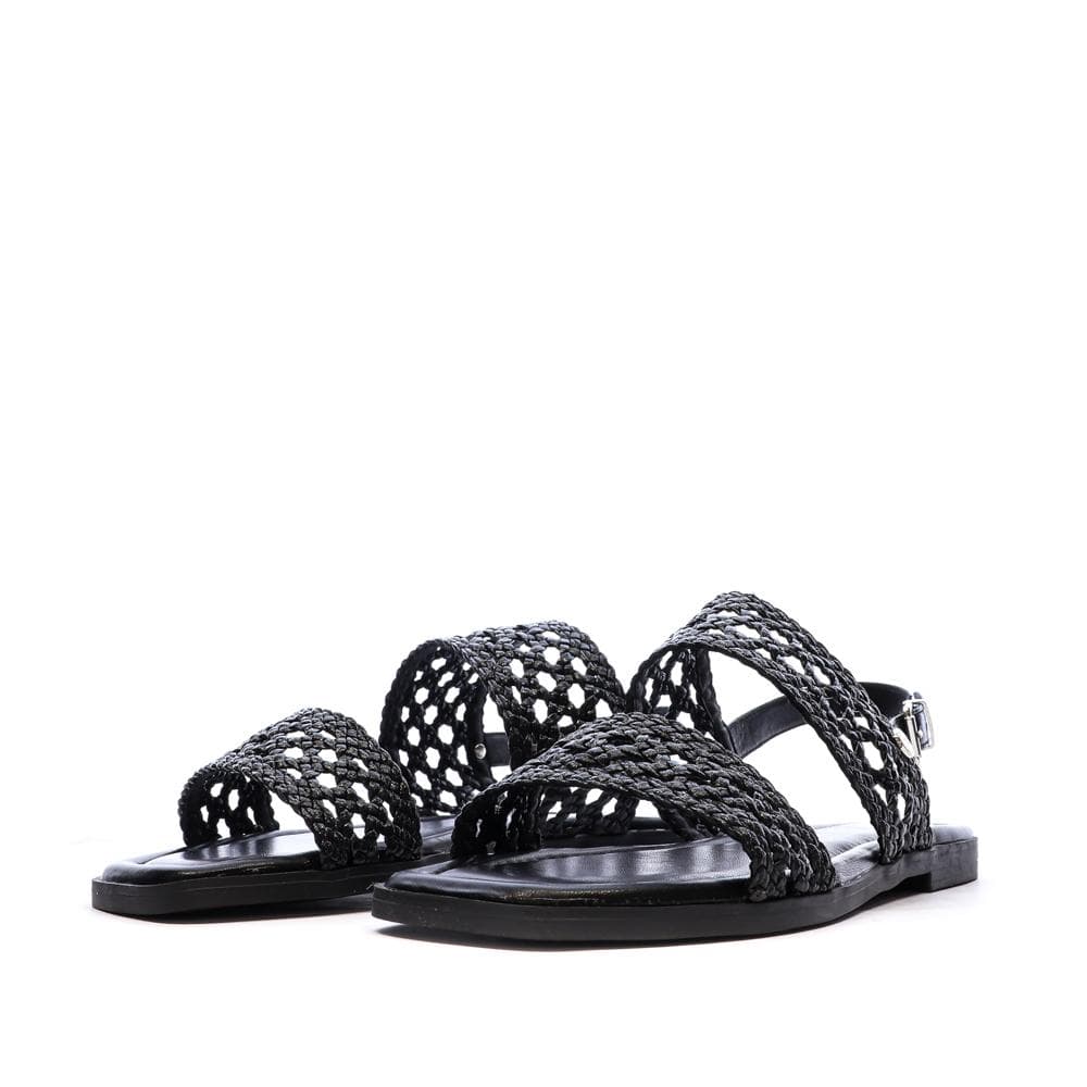 Sandales Noir Femme Xti Plomb 6