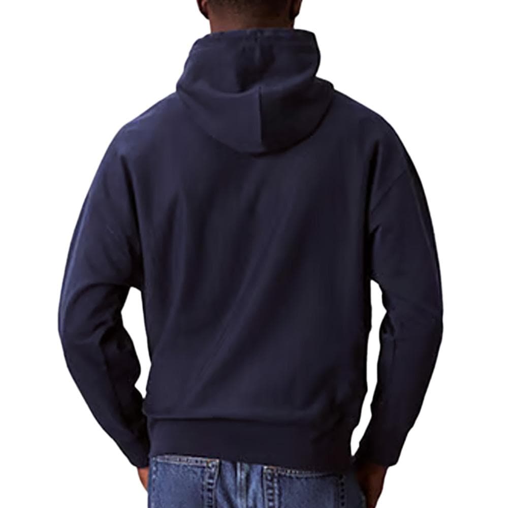 Sweat Marine Homme Calvin Klein Jeans Premiums LV04RC278G 2