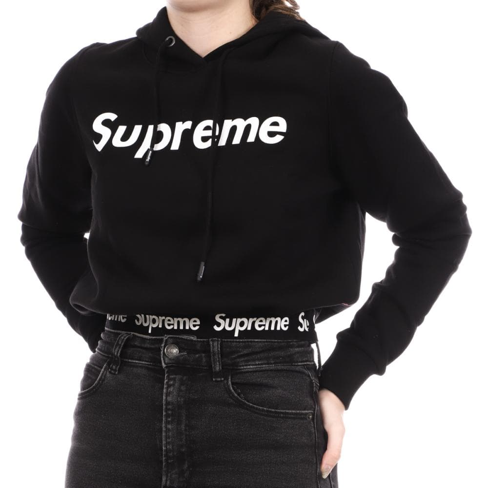 Survêtement Noir Femme Supreme Grip Mia 1