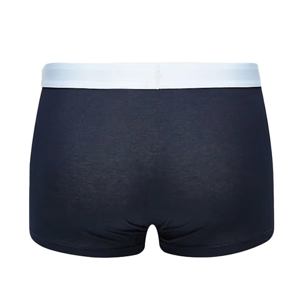 x3 Boxers Marine/Bleu Homme Tommy Hilfiger Trunk 2