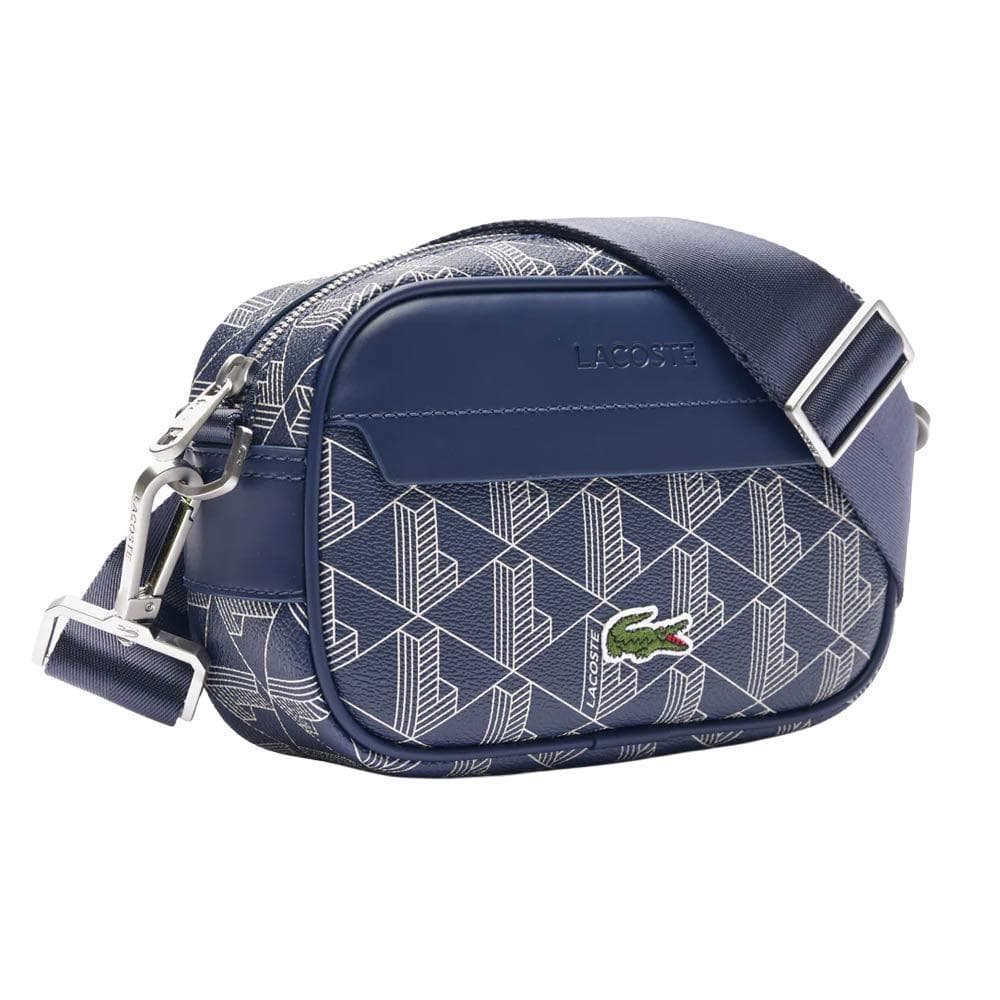 Sac à bandoulière Marine Homme Lacoste REPORTER 2
