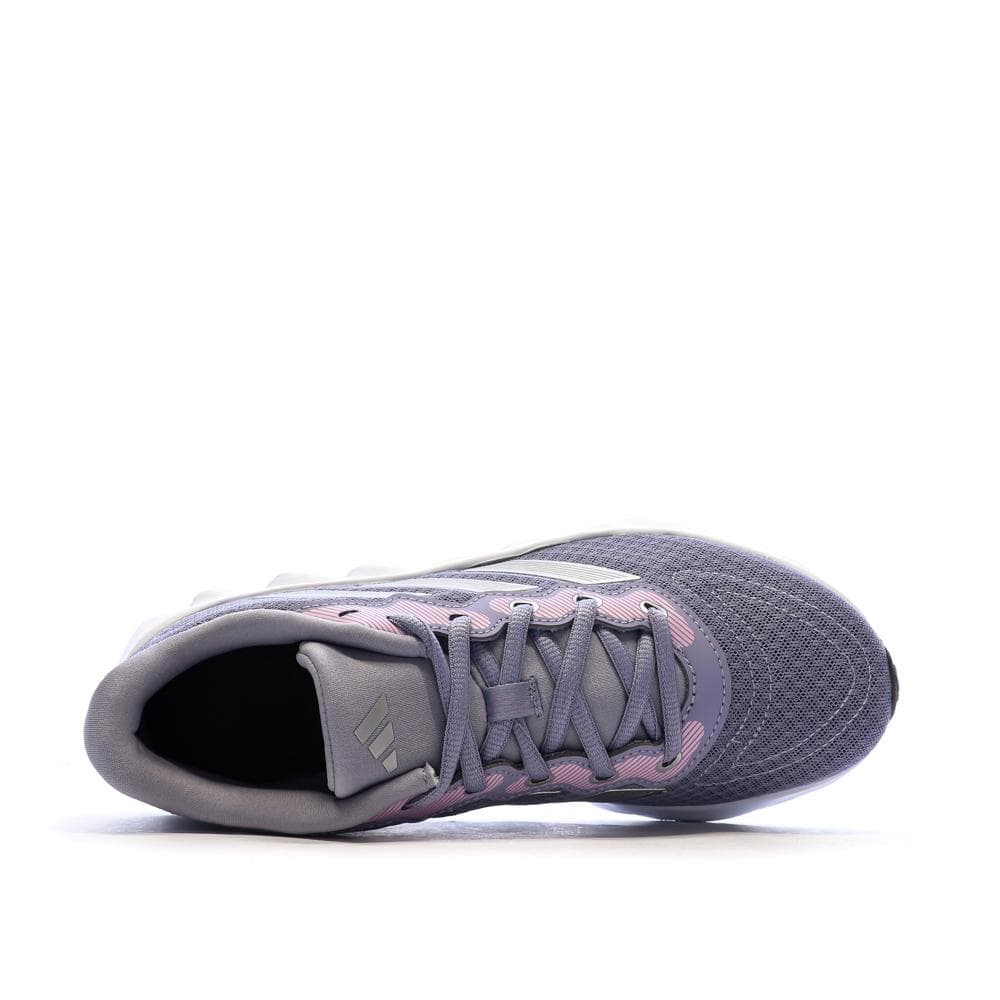 Chaussures de running Violettes Femme Adidas Switch Move 4