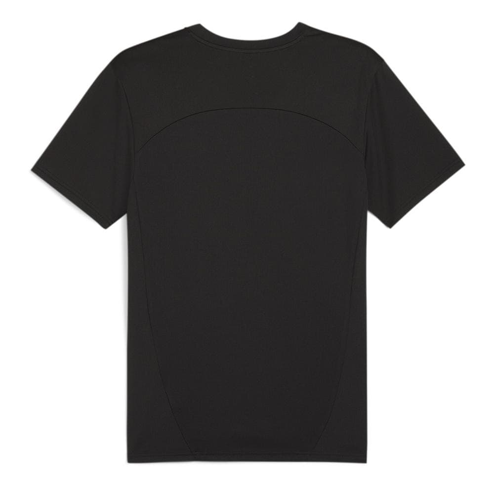 T-Shirt Noir Homme Puma Teamfinal 2