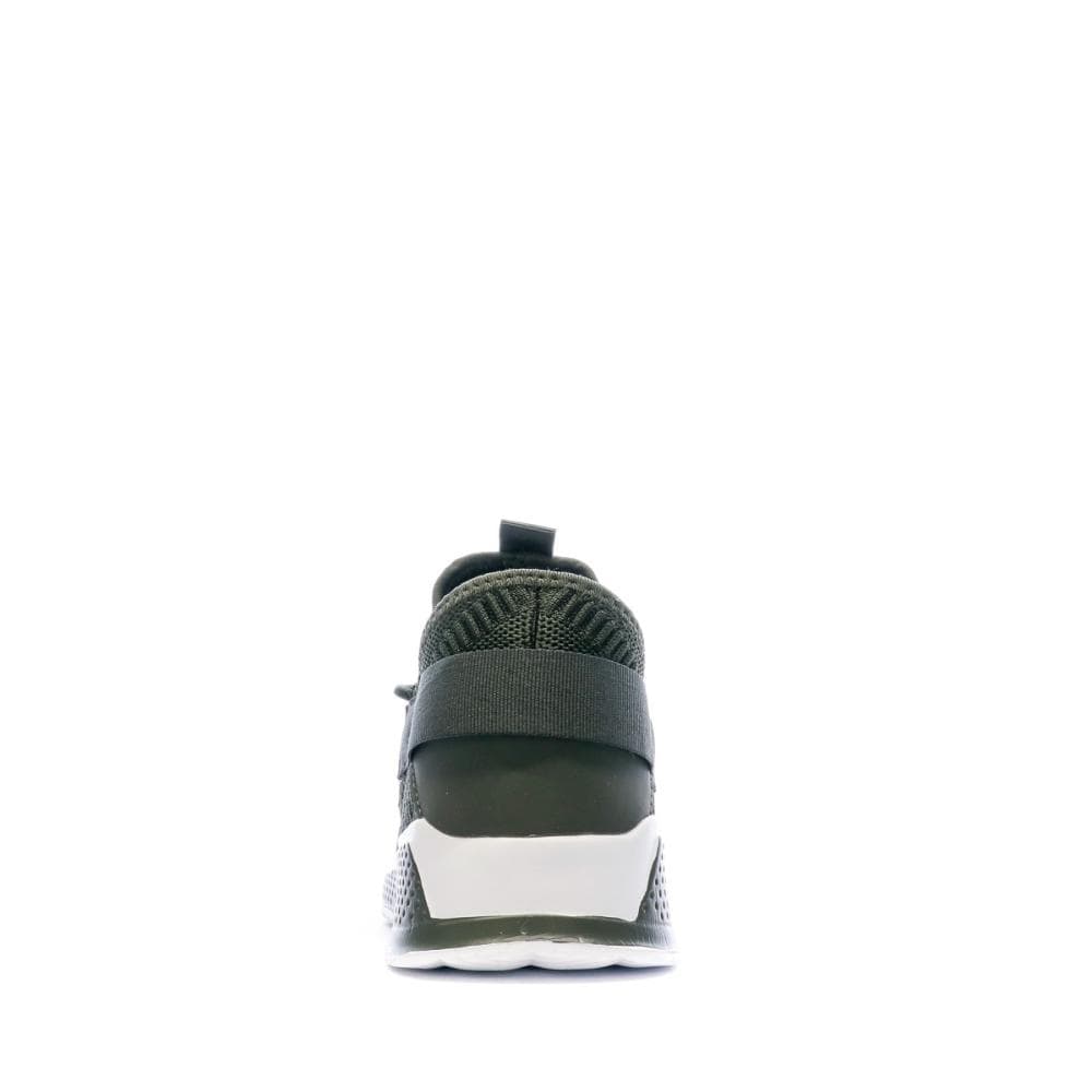 Baskets Kakis Homme Kaporal Dofino 3