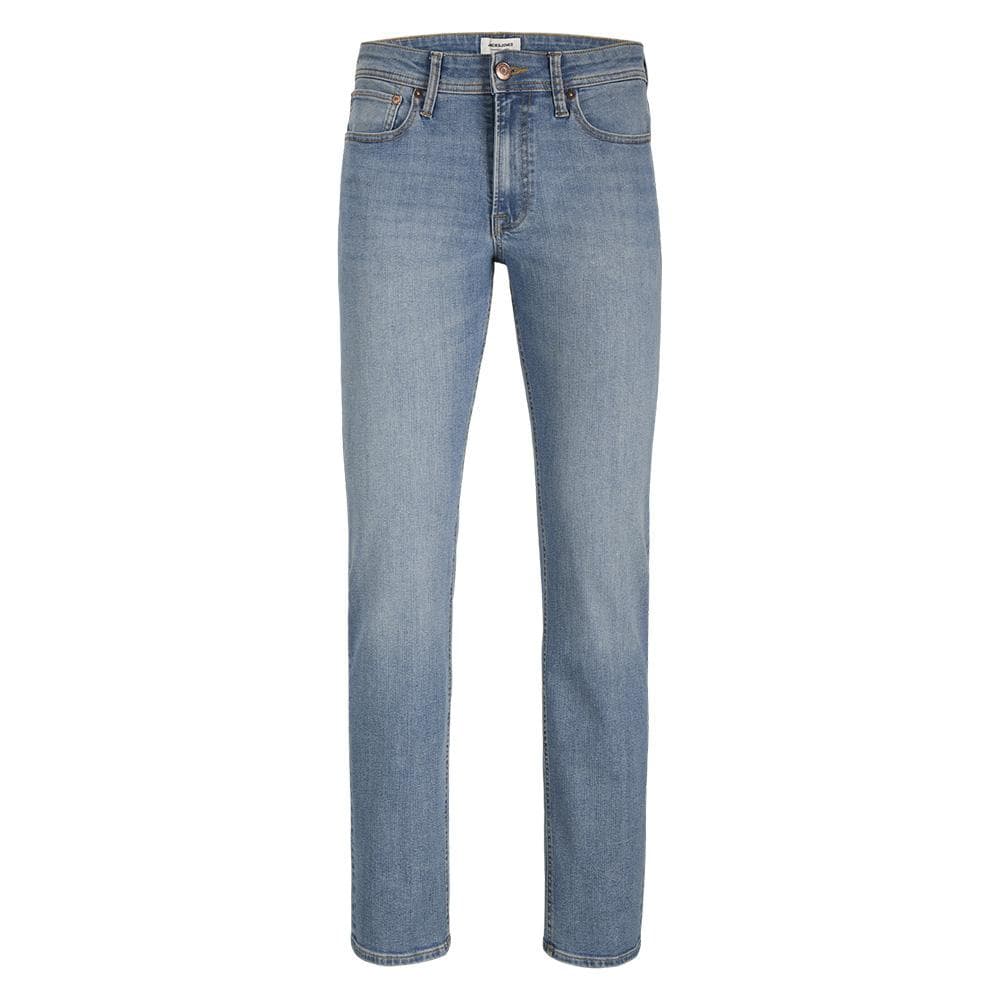 Jean Slim Bleu Homme Jack & Jones Clarks 1