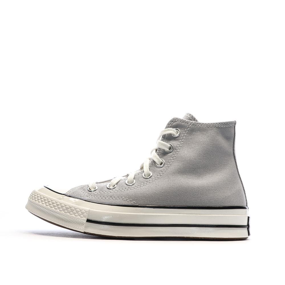 Baskets Grises Homme Converse Chuck 70 2