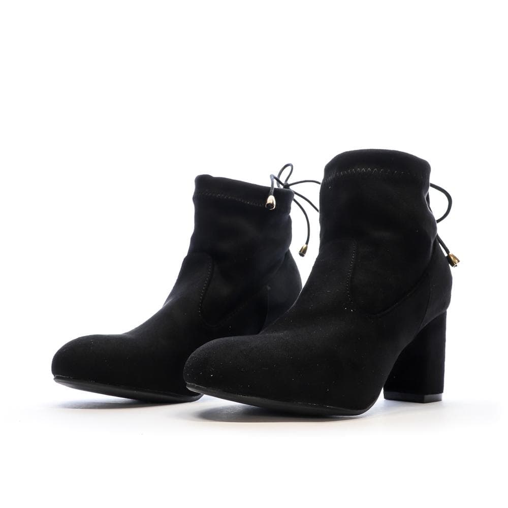 Bottines Noir Femme RKS Ladies Ankle 5