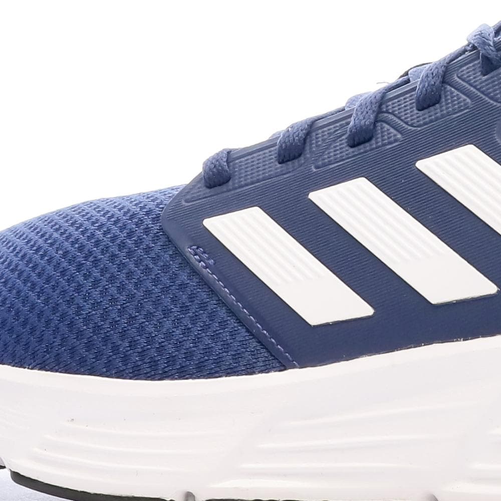Chaussure running Bleu Homme Adidas Galaxy 6 M 7