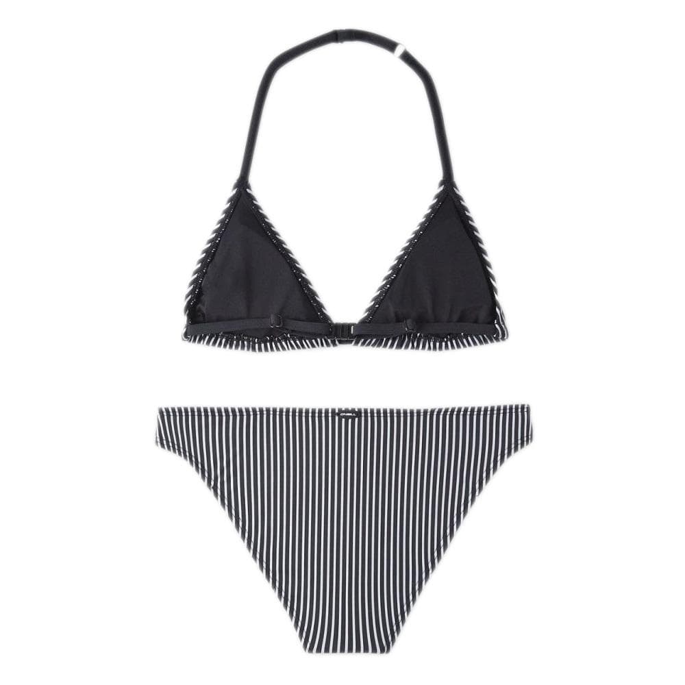 Maillot de bain 2 pieces Noir Fille O'Neill Surf State 2