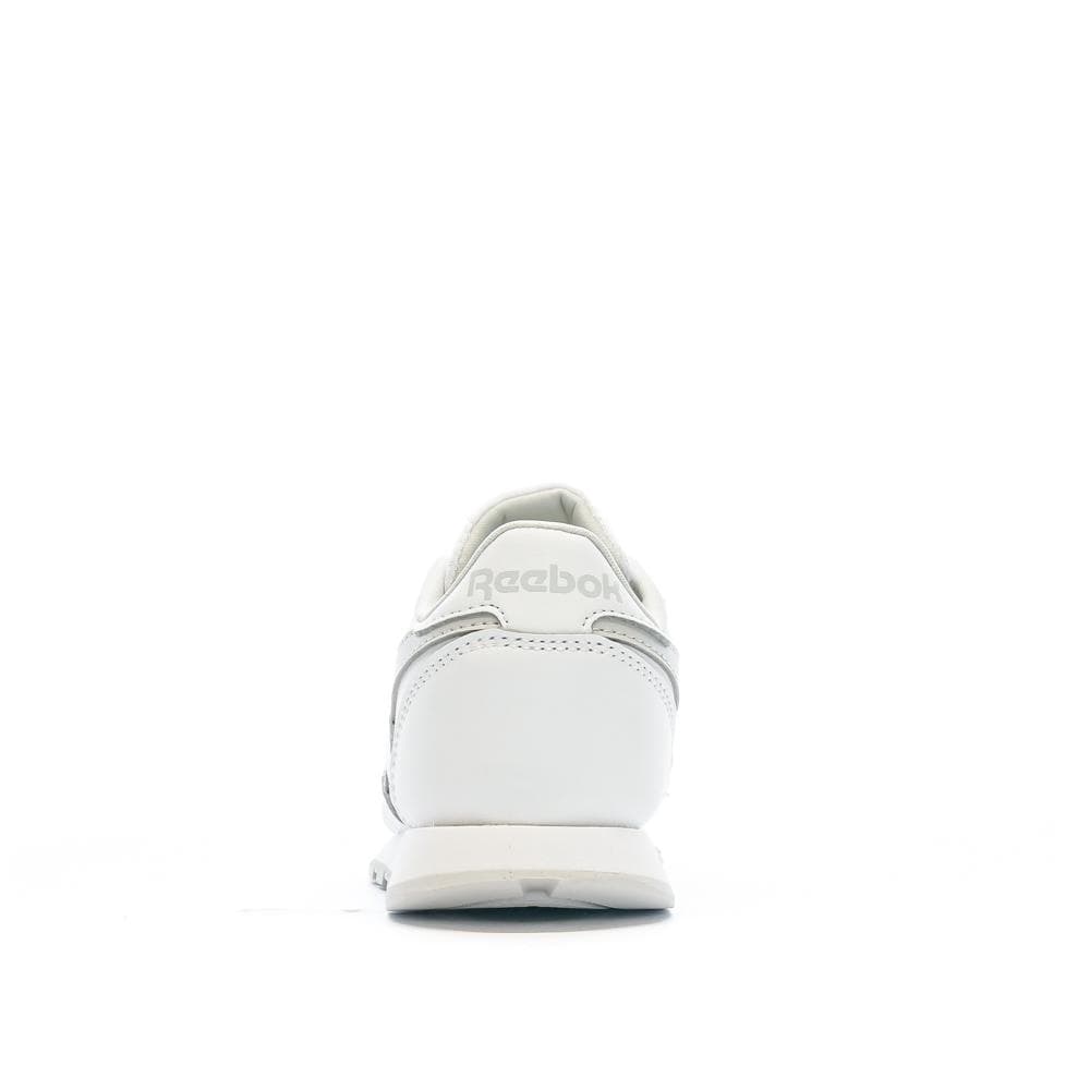 Baskets Blanche Garçon Reebok Classic Leather IG2593 3