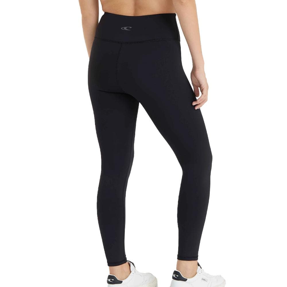 Legging Noir Femme O'Neill Active 2