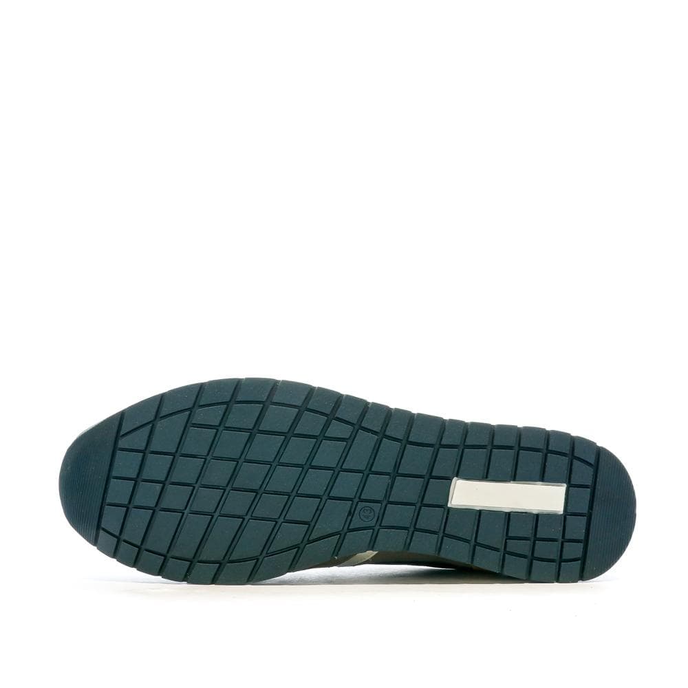 Baskets Marine/Kaki Homme Redskins Nixor 5