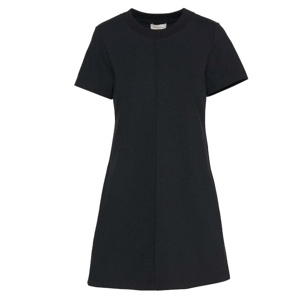 Robe Noir Femme Calvin Klein Jeans Punto 1
