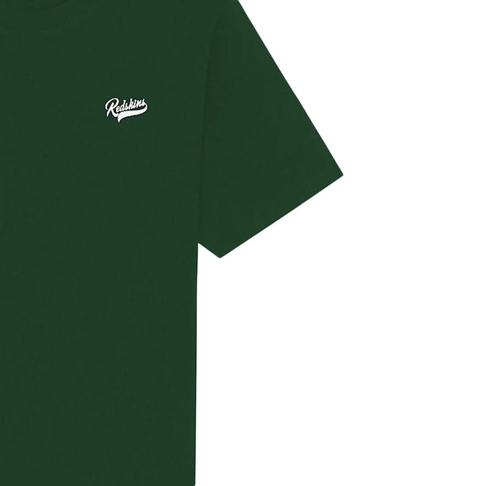 T-Shirt Vert Garçon Redskins RS2334 2