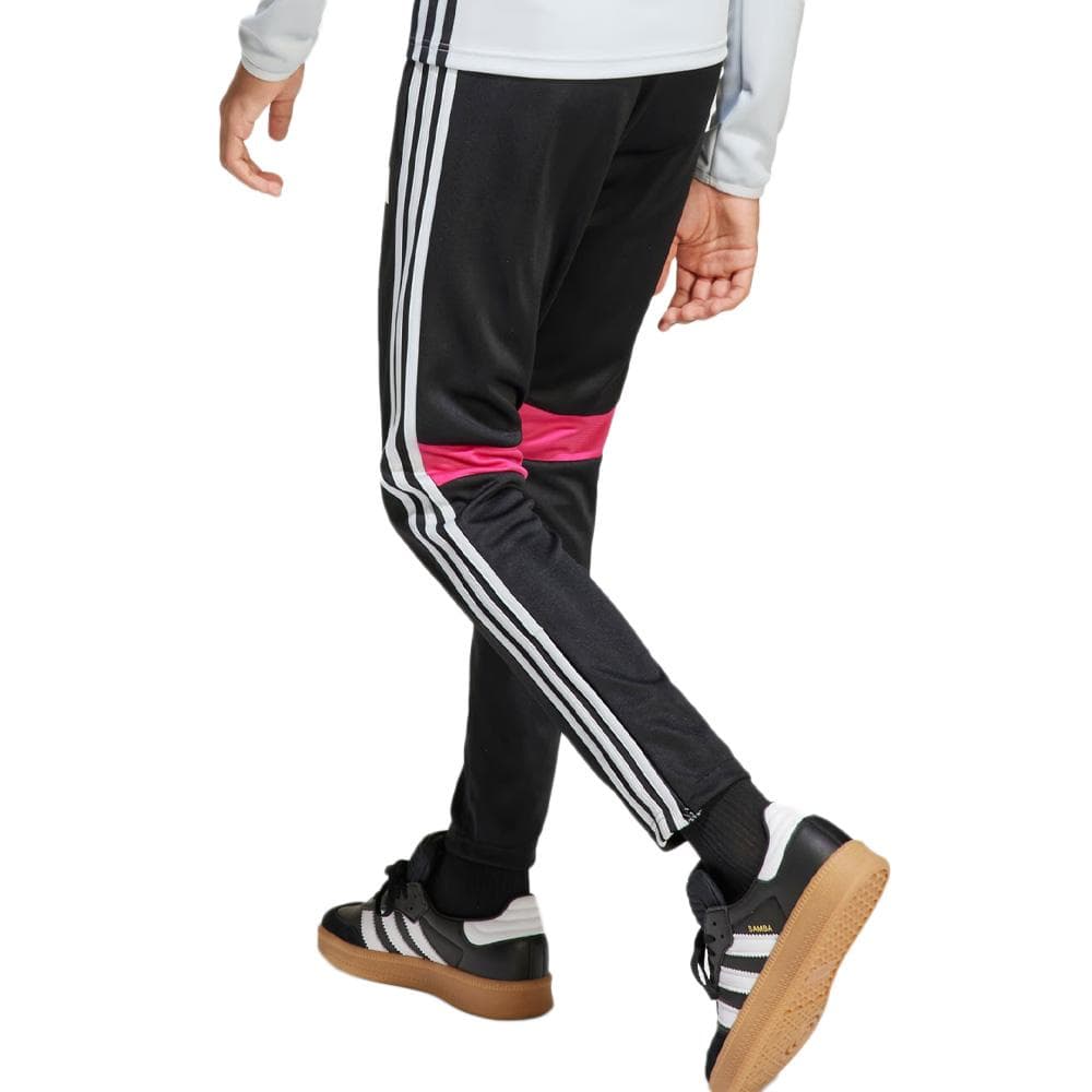 Jogging Noir Garçon Adidas Tiro 2