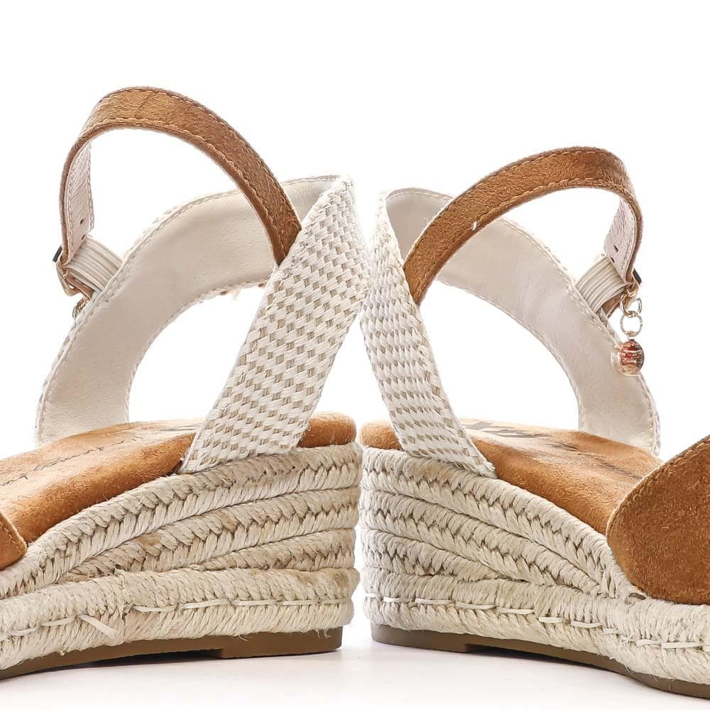 Sandales Camel Femme XTI 144104 7