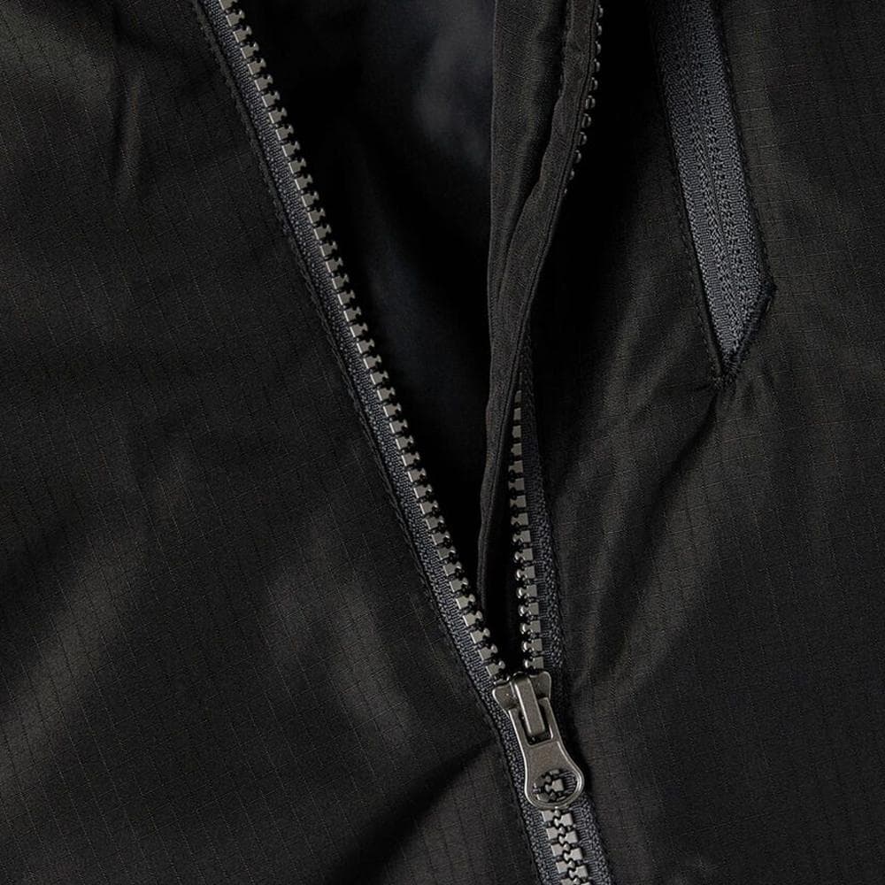 Doudoune Noir/gris Garçon Name it Mikael 3