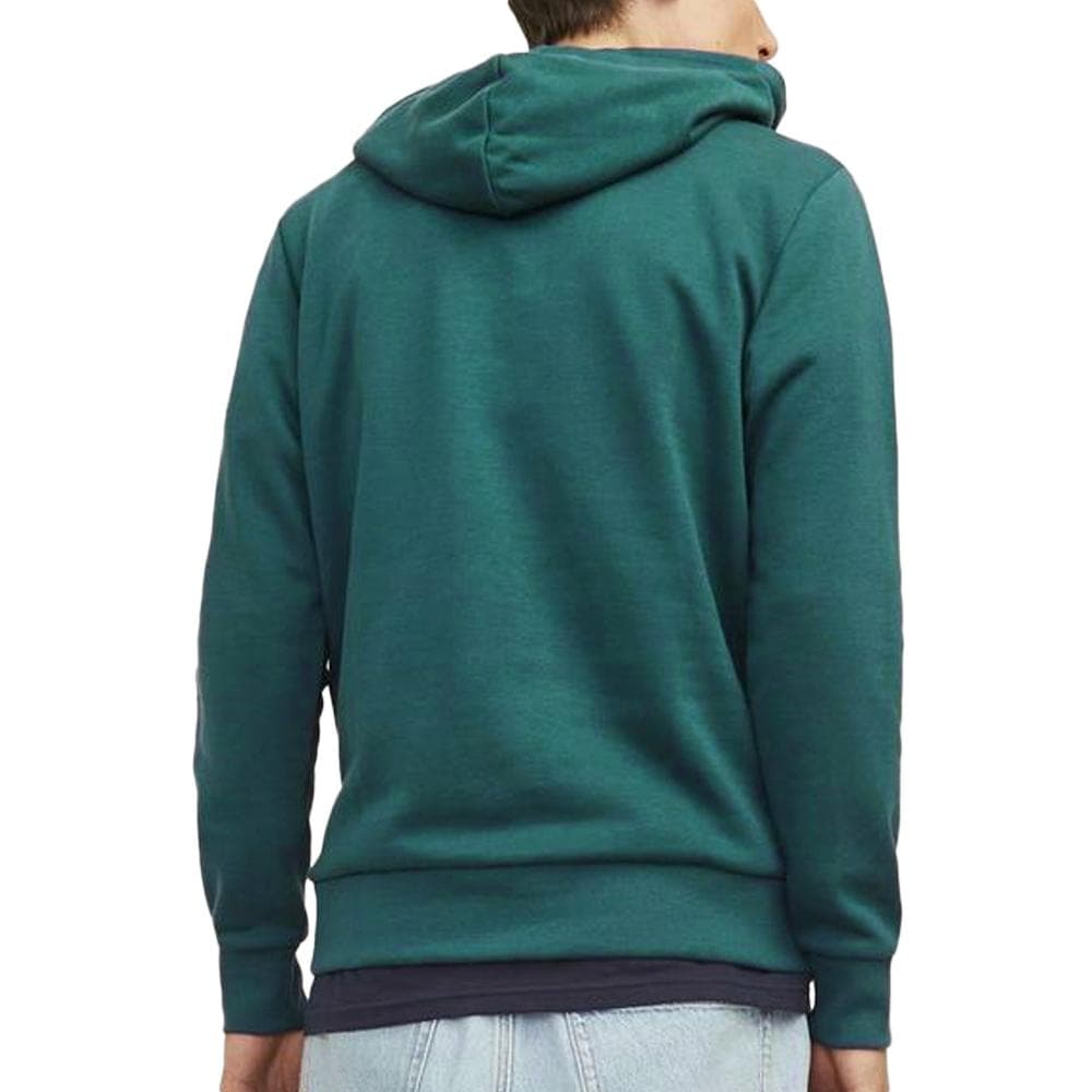 Sweat Vert Homme Jack & Jones Whtiley 2