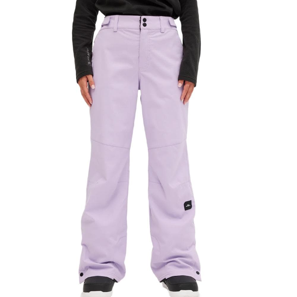 Pantalon de Ski Mauve Femme O'Neill Star 1