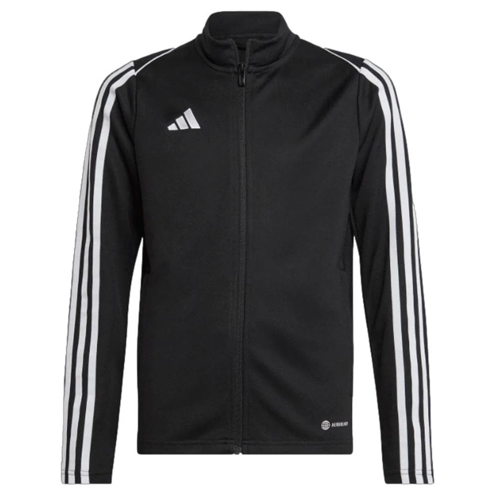 Veste d'entraînement Noir Junior Adidas Tiro23 1