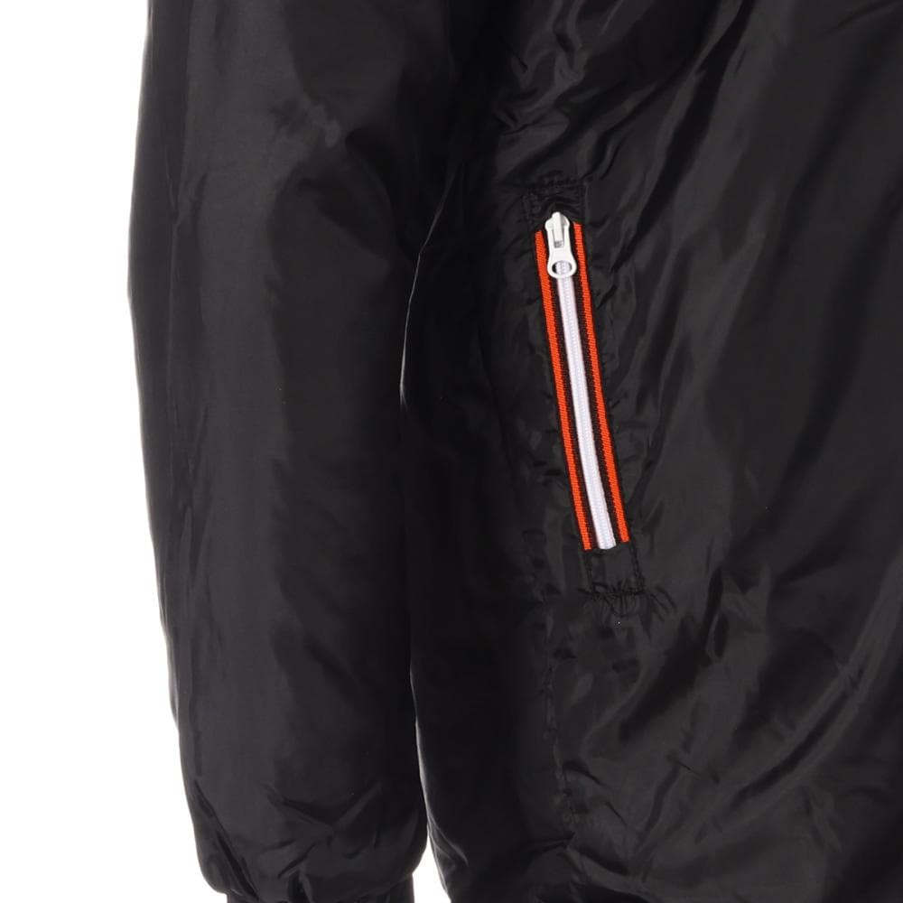 Parka Noire Femme Best Mountain WENDY 3