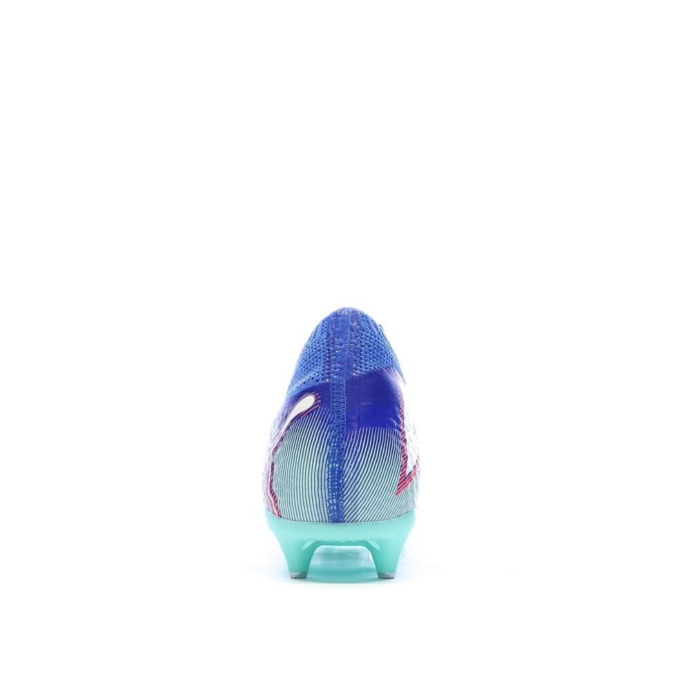 Chaussures de Foot Bleu Homme Puma Future 7 Pro MxSG 3