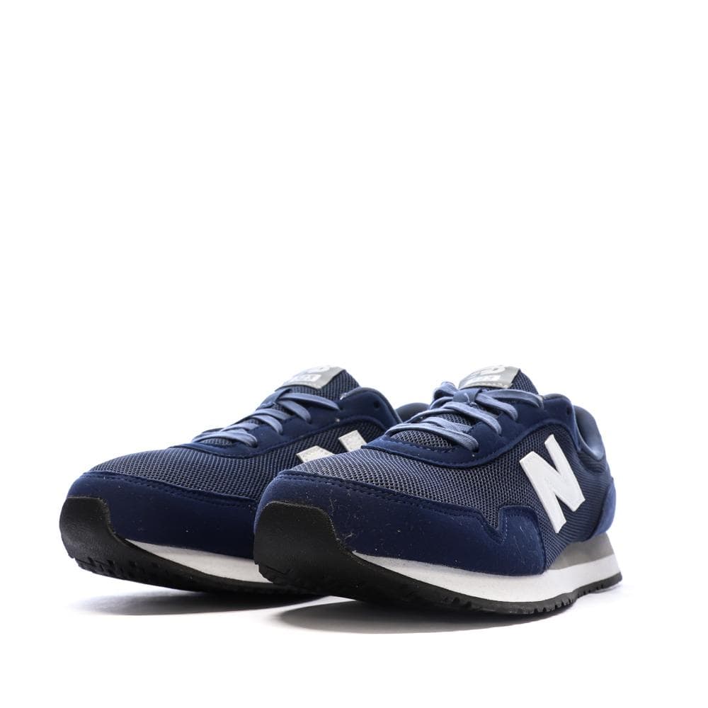 Baskets Marines Garçon New Balance 323 6