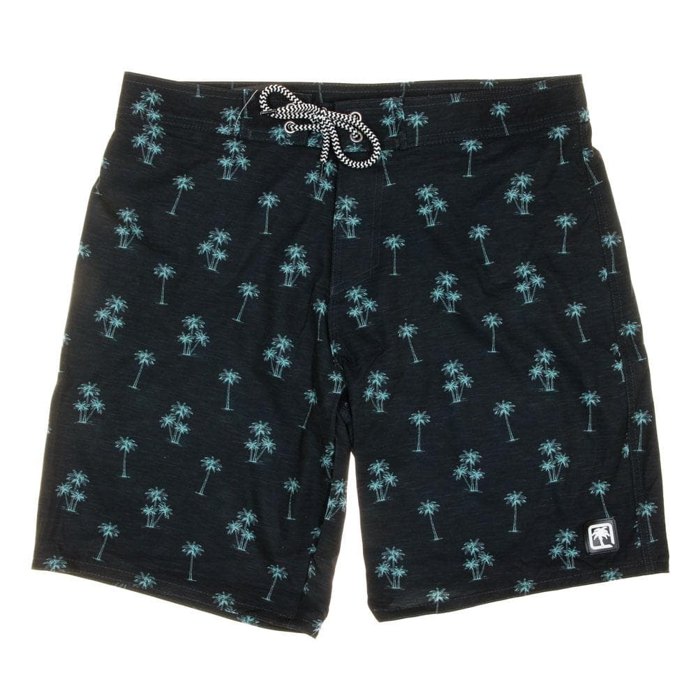 Short de bain Marine à Motifs Homme Sun project 3058 1