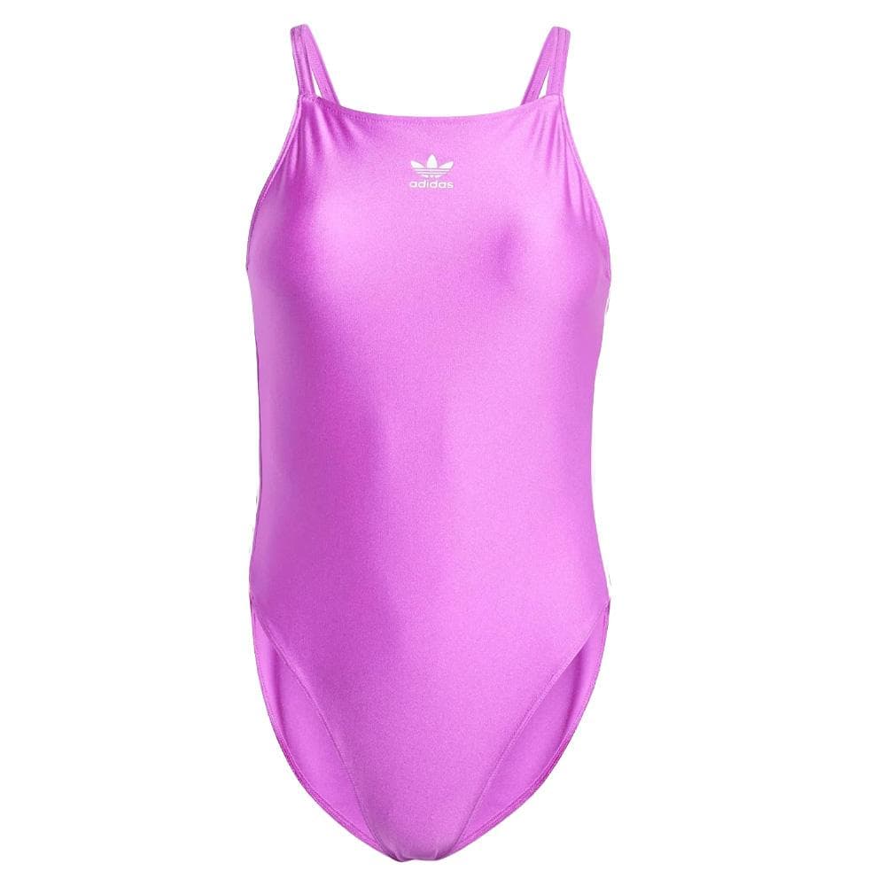 Body Violet Femme Adidas 3 Bodysuit 1