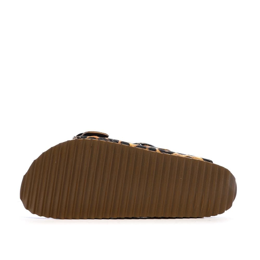 Sandales Leopard Femme Xti 144039 5