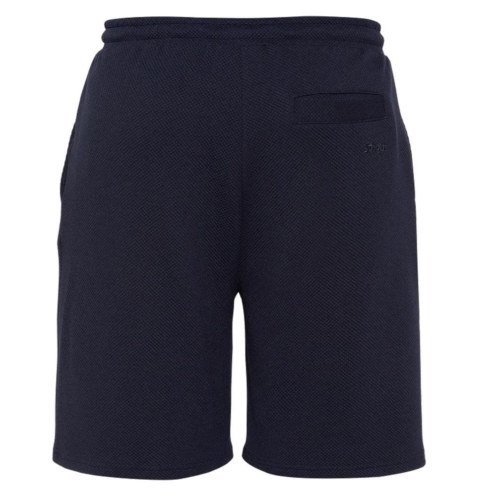 Short Marine Homme Schott Maille Technique 2
