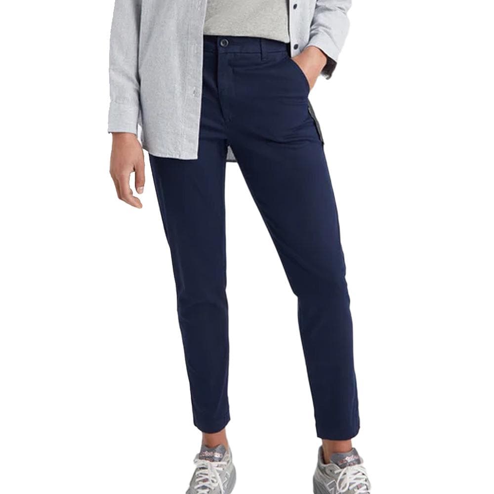 Pantalon Chino Marine Femme Dockers Weekend 1
