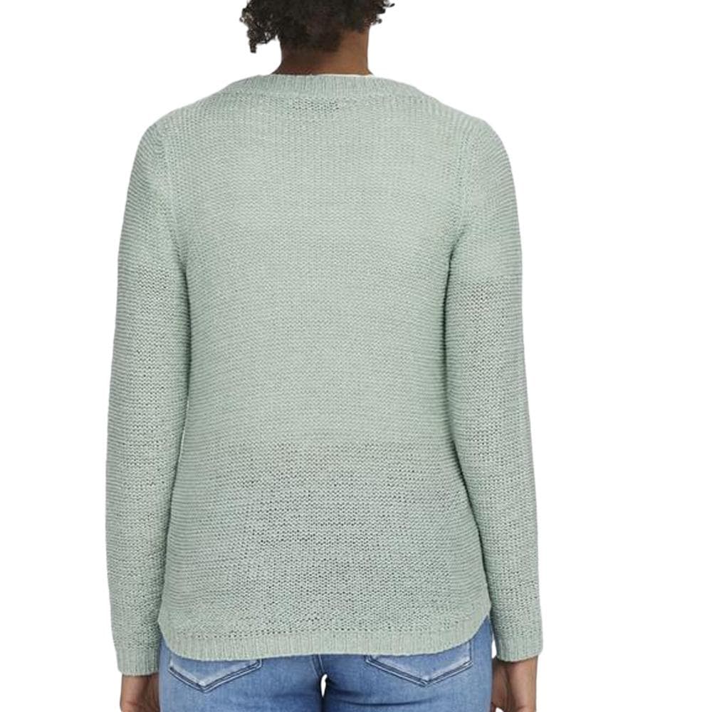 Pull Vert Femme Only Geena Xo 2