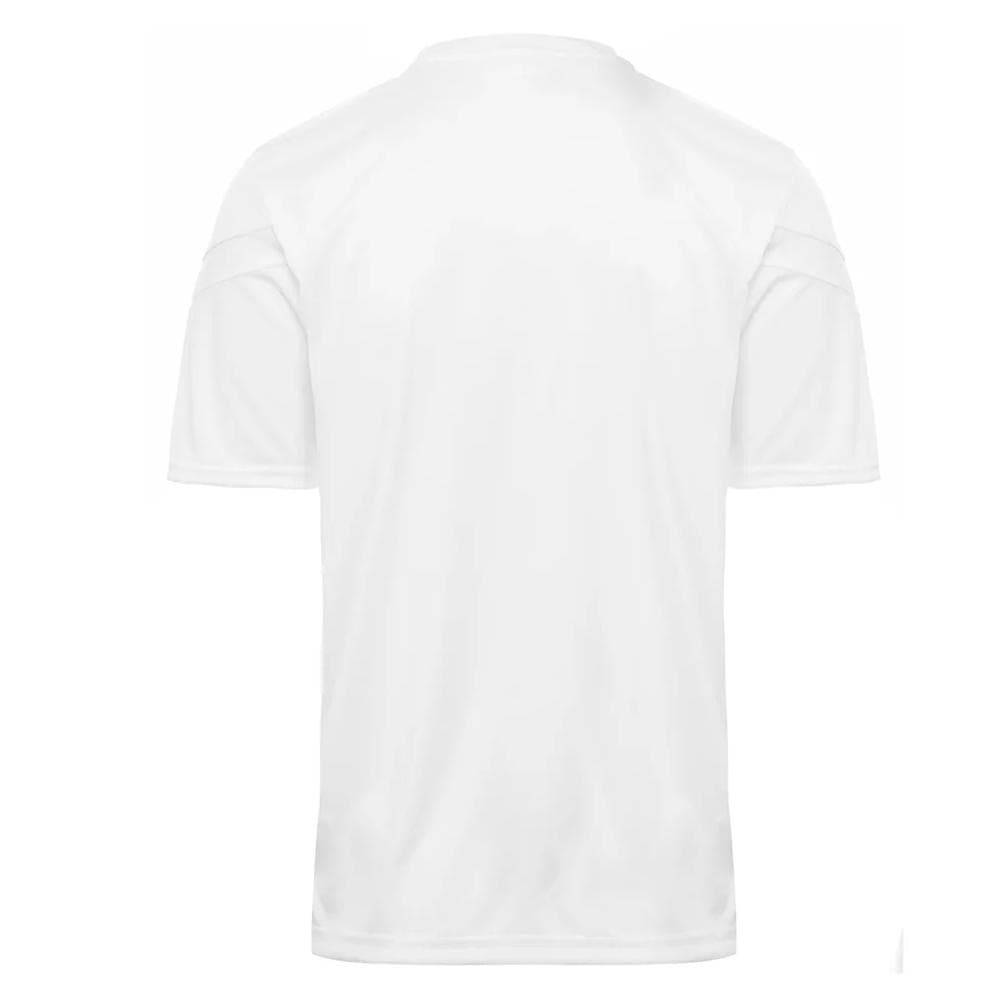 Maillot de Sport Blanc Kappa Dovo 2