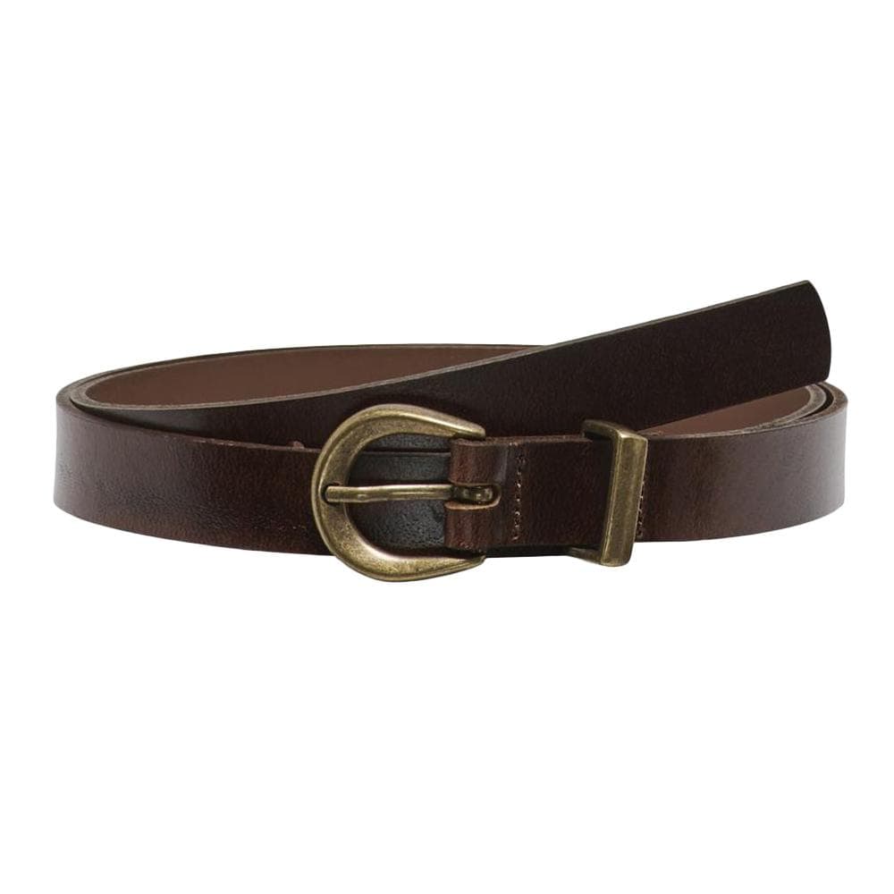 Ceinture Marron Femme Only Mina - T 1